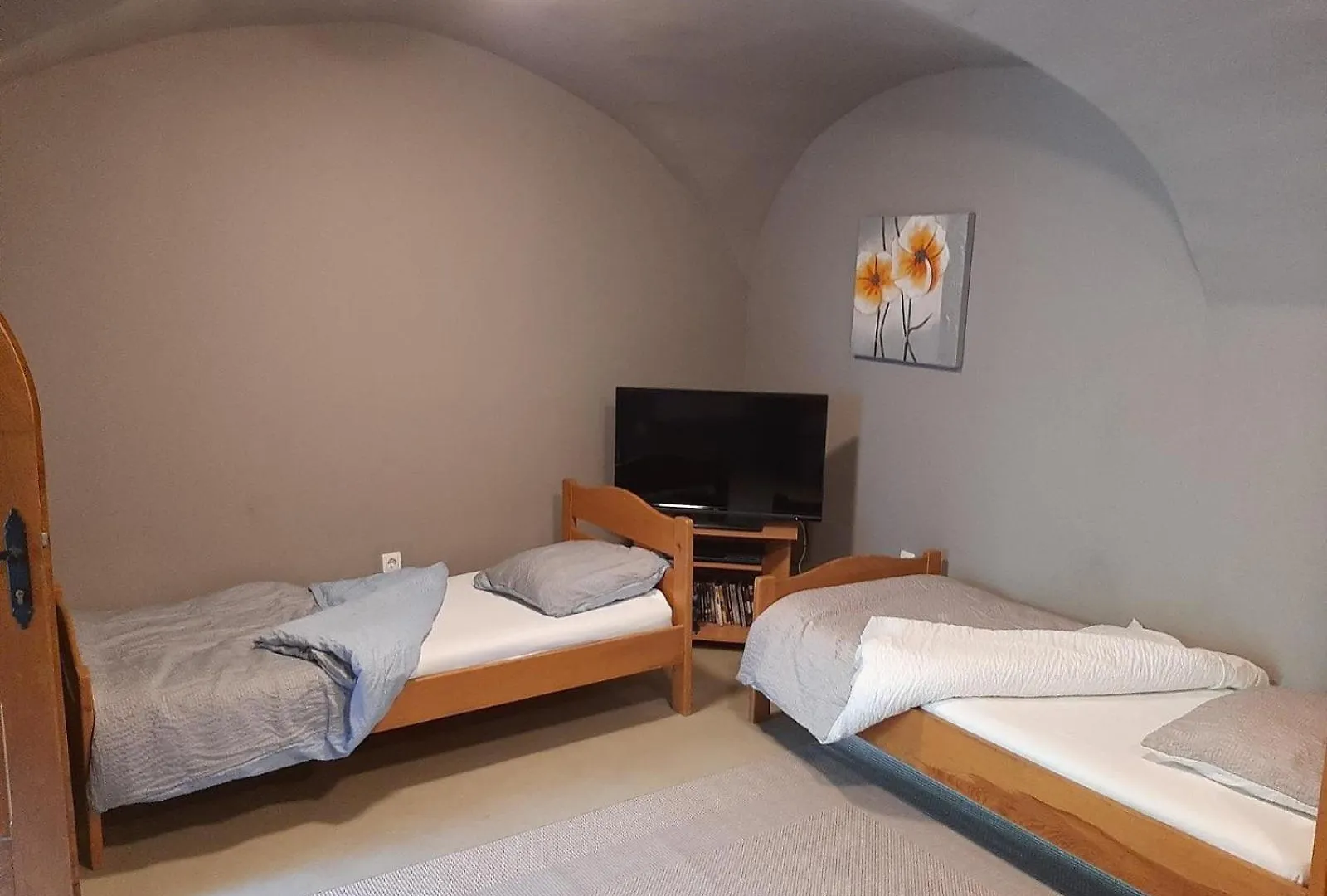 度假居 GrižaneKatia别墅