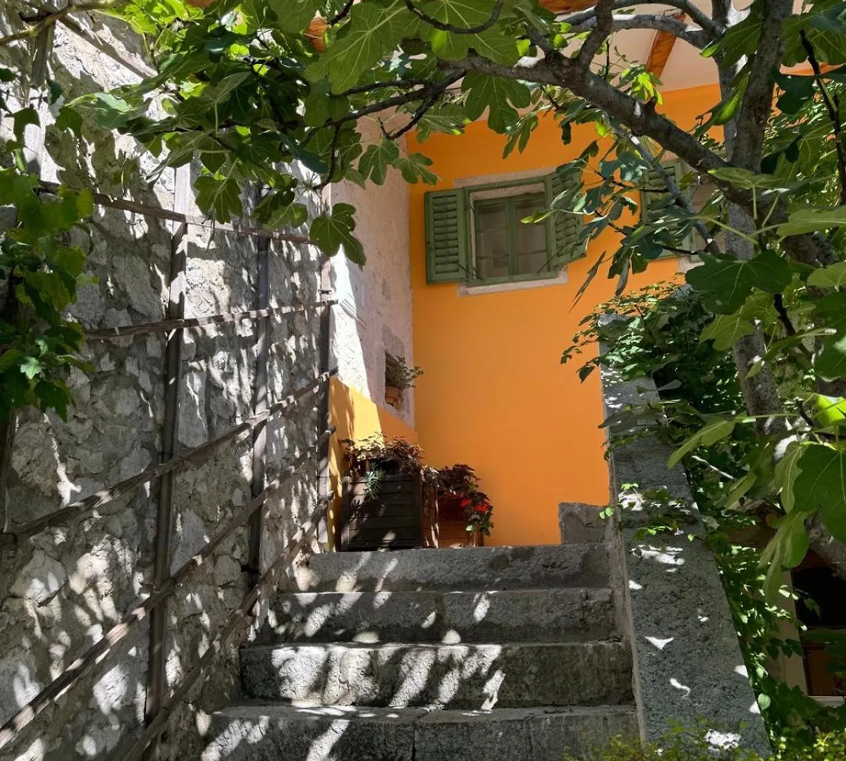 GrižaneKatia别墅 0*, Grižane
